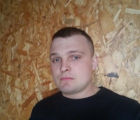 Evgeniy, 31, Mayskiy