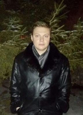 Егор, 34, Россия, Бердск