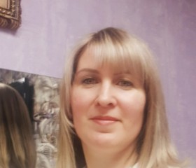 Лариса, 44 года, Москва