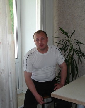 Евгений, 43, Россия, Ербогачен