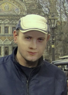 Антон, 40, Россия, Мытищи