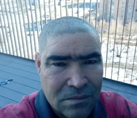 Nazhmiddin, 45, Moscow