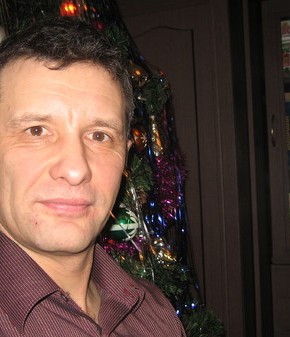 Вольдемар, 57, Россия, Люберцы