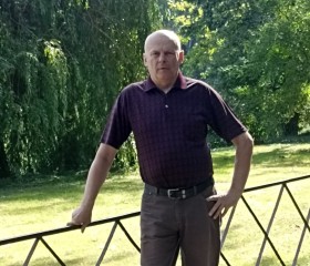 Юрий, 60 лет, Poznań