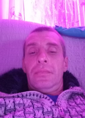 Sergey, 40, Russia, Ivanovo