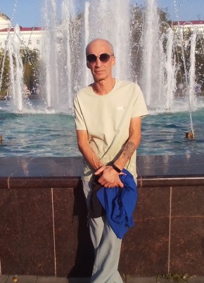 Юрий, 63, Россия, Чита