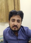Usama, 23 года, اسلام آباد