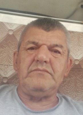 Шухрат из Екатеринбурга 59 лет