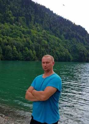 Александр, 41, Россия, Дзержинск