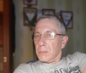 Старый, 54 года, Альметьевск