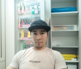 Kamron, 34, Volzhskiy (Volgograd)