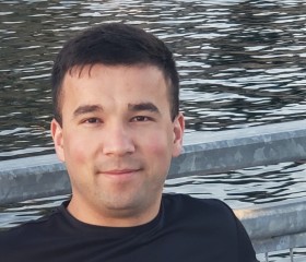 SM, 32, East Hill-Meridian
