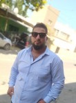 طارق, 25  , Qalqilyah