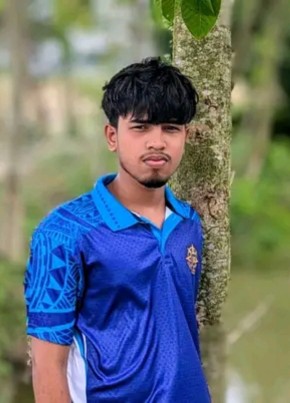 Hridoy из সৈয়দপুর 24 года