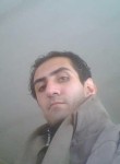 Yashar, 39 лет, تبریز