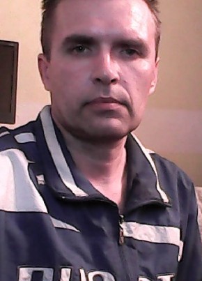 виталий, 49, Россия, Белово