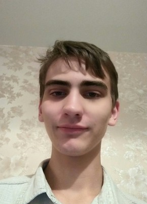 Анатолий, 25, Россия, Томск