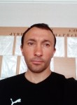 Руслан Грисюк, 38  , Komyshuvakha