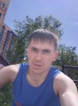 Антон - Улан-Удэ