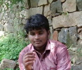 VenuVS, 28 лет, Vijayawada