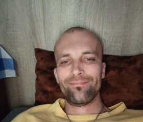 Martin, 38 лет, Prievidza