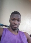Titan, 27 лет, Bamako