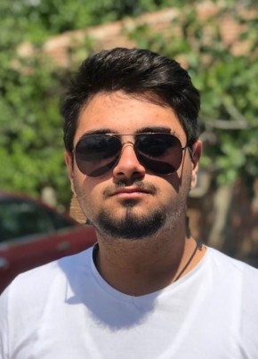 Yusuf, 22, Türkiye Cumhuriyeti, Bafra