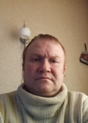 Александр, 49, Россия, Череповец