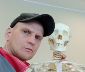 Валерий, 39 лет, Челябинск