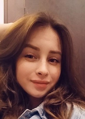 Даша из Грязовеца 27 лет