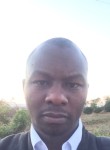wycliffe, 37  , Makueni