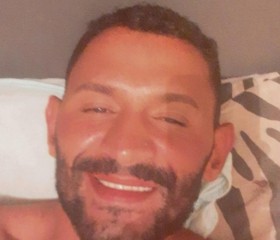 Iago, 33, Araguari