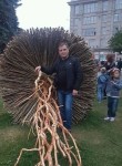 Евгений, 57 лет, Новосибирск