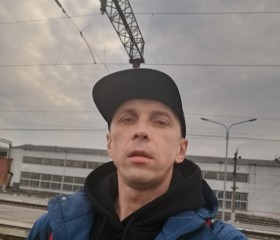 Артем, 40 лет, Брянск