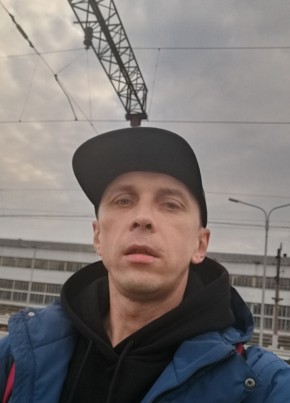 Артем, 40, Россия, Брянск