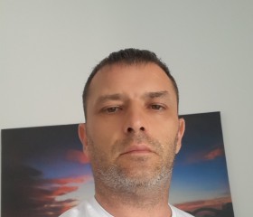 Andrey, 42, Belgrade