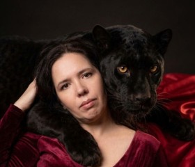 vredina, 40, Chelyabinsk