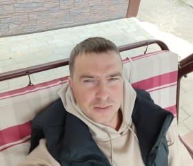 Олег, 36 лет, Стрежевой