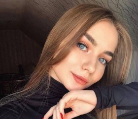 Kat, 24 года, Санкт-Петербург
