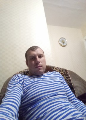 Алексей , 33, Россия, Арсеньев