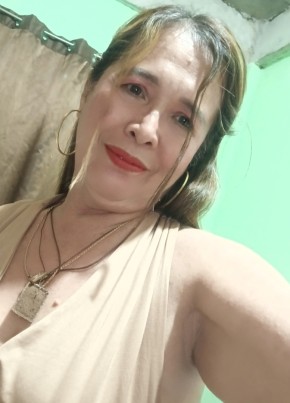 Eva, 58, Pilipinas, Ozamiz City