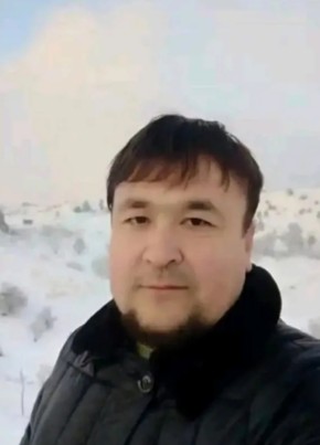 Laziz, 43, Russia, Moscow