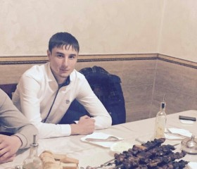 Ильяс, 28 лет, Ростов-на-Дону