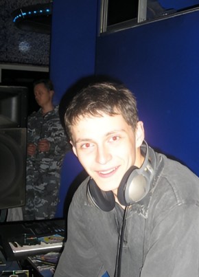 Gosha, 40, Russia, Serpukhov