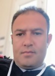 Serdar, 41 год, Karaman