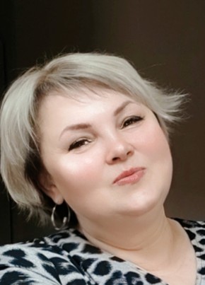 Ирина из Боброва 47 лет