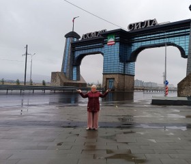 Nika, 56, Mezhdurechensk