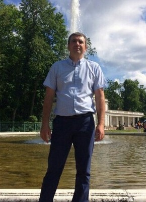 Алексей, 41, Россия, Лысьва