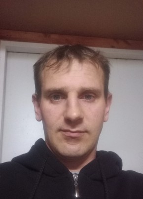 Aleksandr, 36, Russia, Moscow