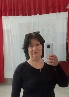 Ольга из Волгограда 57 лет